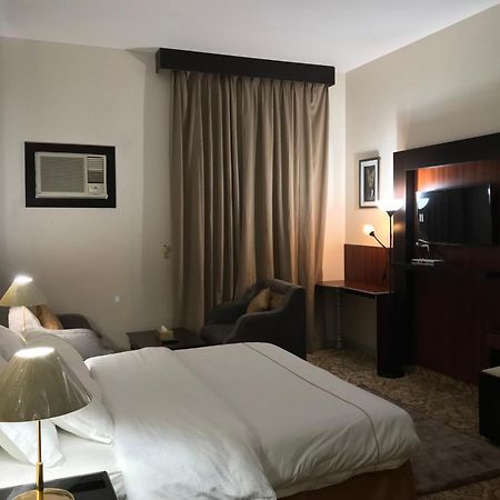 Dama Hotel Duba Rum bild